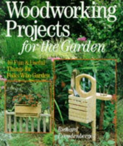 Woodworking projects for the - woodworking,