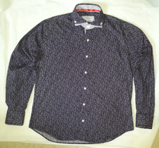 Jiggler Lord Berlue Cotton Shirt 5 XL New Without Tags *