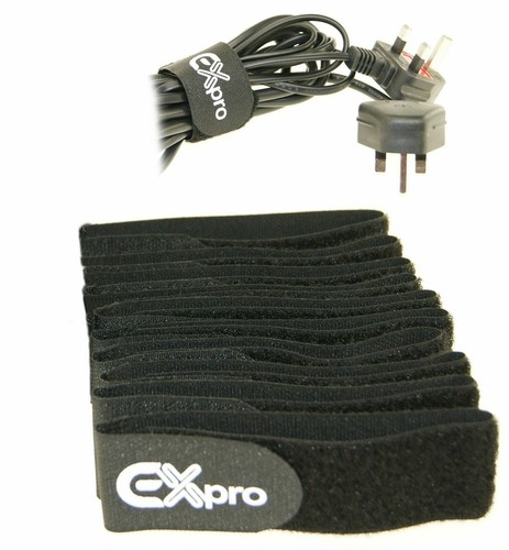 Expro reusable nylon strap - expro,