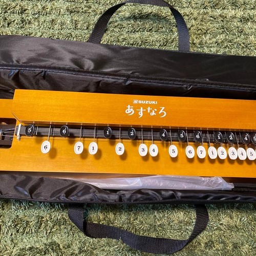 Suzuki taishogoto asunaro - suzuki,