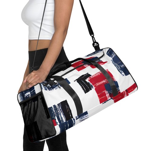 Duffle bag