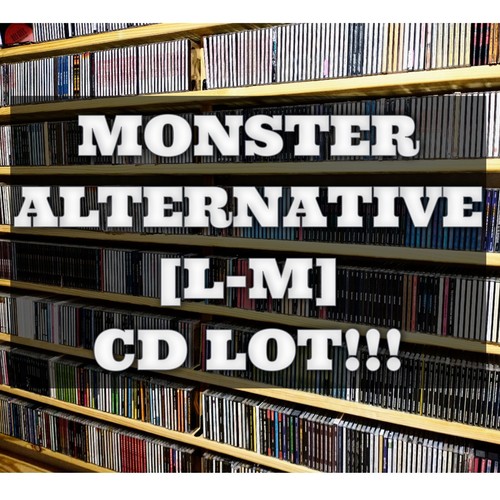 90s alt punk lot limp - alt, l7