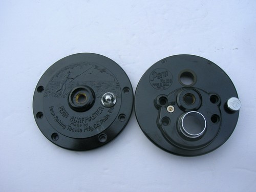 Penn 150 200 side - side, plates