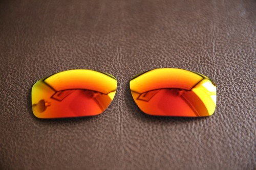 Polarlens polarized fire red - fire,