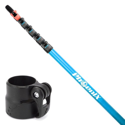 Phoenix hybrid poles water - phoenix,