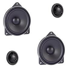 Morel BMW Integration