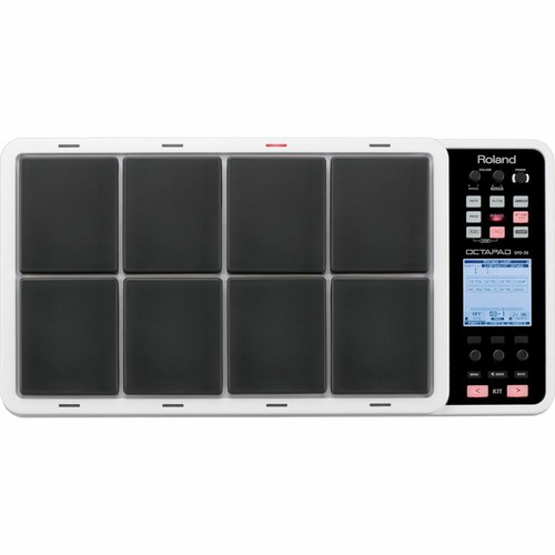 Roland spd percussion pad - roland, spd-30