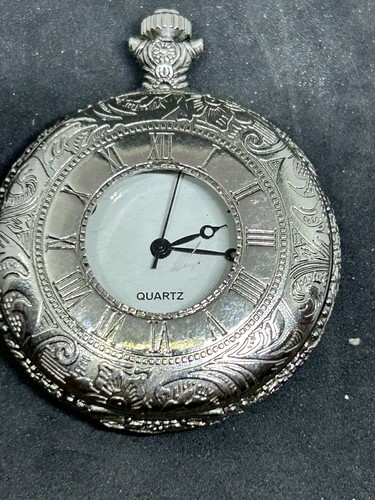 Classic half hunter - classic,