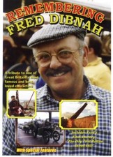 Remembering fred dibnah - fred,