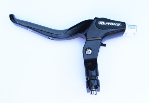 Dual brake cycle lever - dual,