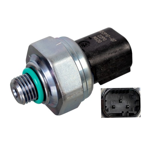 Febi bilstein air conditioning - febi,