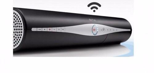 Sky plus box - plus,