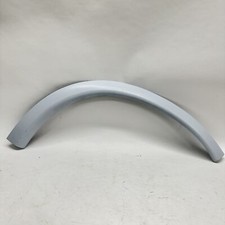 Vauxhall Corsa B 3Dr GSi Front Right Wheel Arch Moulding Trim Genuine 90429524