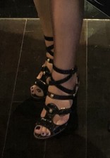 Mulberry Sandals UK 5