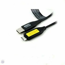 SUC C3 USB Data Charger Cable For Samsung Camera ES65 ES70 ES63 PL150 PL100