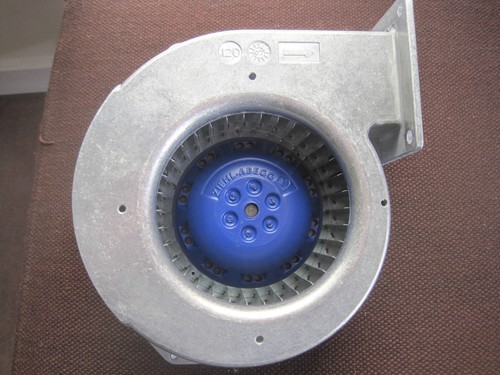 Centrifugal blower 230v - centrifugal,