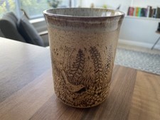 Vintage Dunoon Stoneware