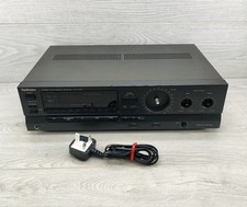 Technics SA-GX130 Stereo