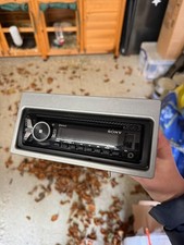 SONY MEX-N4000BT BLUETOOTH CD