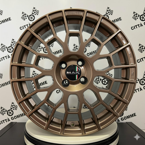 Alloy wheels compatible - wheels, for