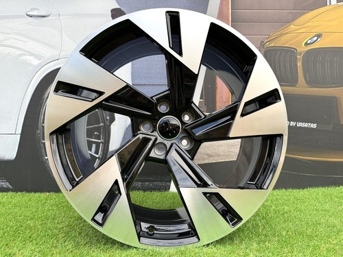 R18 inch 5x112 audi tron - 4x,