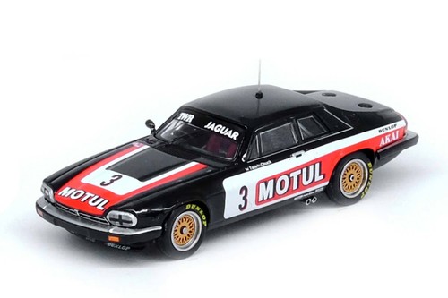 Inno64 1982 jaguar xj s - 1/64, xj-s