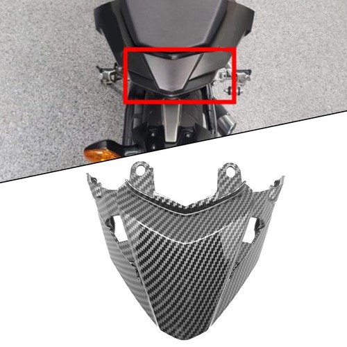 Stylish carbon fiber fairing - stylish,