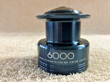 Shimano 6000 XT RB Spool