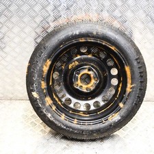 SAAB 9-3 YS3F Spare Wheel