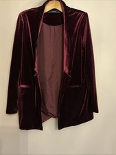Vero Moda Lovely Burgundy