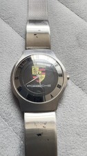 Men’s Porsche Design Watch