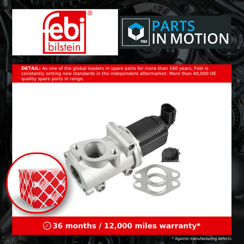 Egr valve fits - egr, saab
