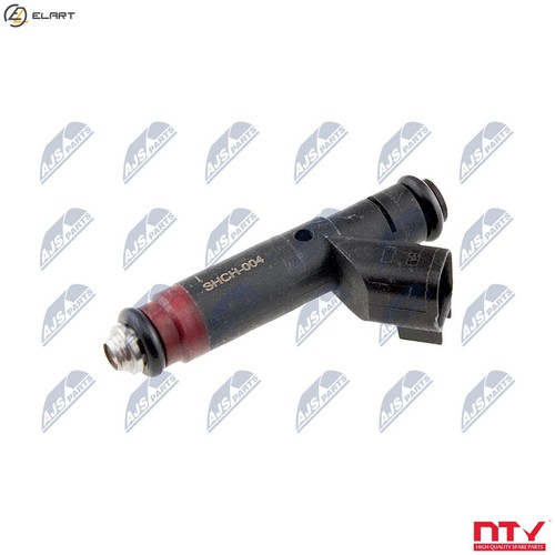 Injector bwp 004 - injector, dodge