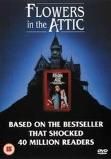 Flowers the attic dvd - the,