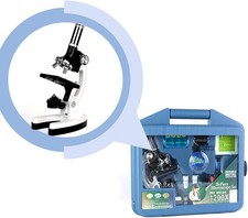 ULAB Kids Beginner Science