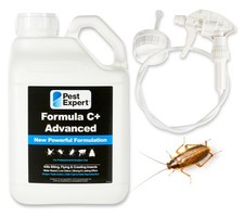 Pest expert cockroach killer - pest,