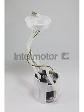 Lemark In-Tank Fuel Pump for