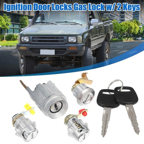 Car ignition switch - car, lock