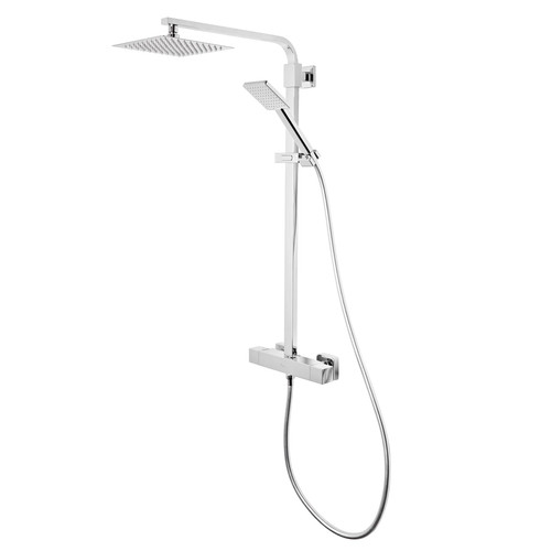 Tavistock index shower system - tavistock,