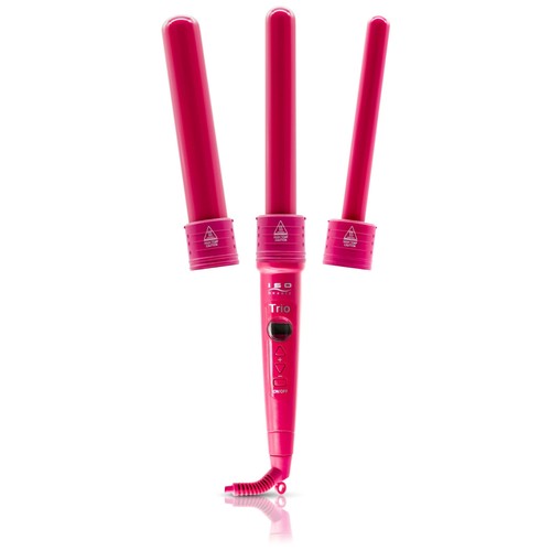Interchangeable ceramic - 3-in-1,