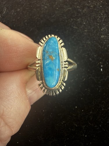 Navajo norvin johnson kingman - norvin,