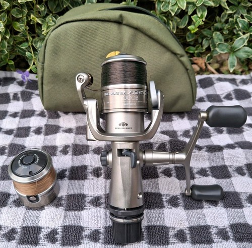 Shimano aero gte 5000b carp - aero,