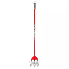 54.5 In. Long-Handled Rotary