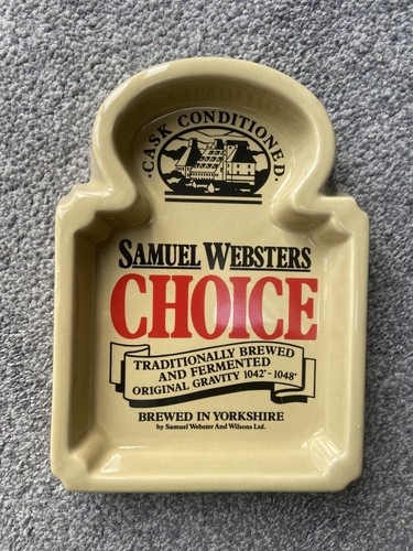 Vintage samuel webster choice - webster,