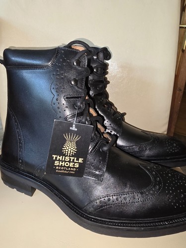 Thistle shoes scotland - thistle,
