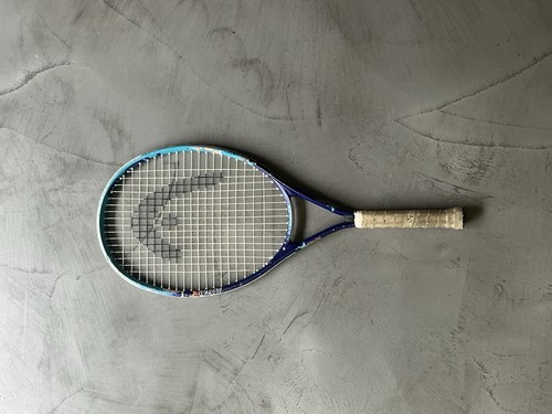 Head instinct junior - instinct, 25