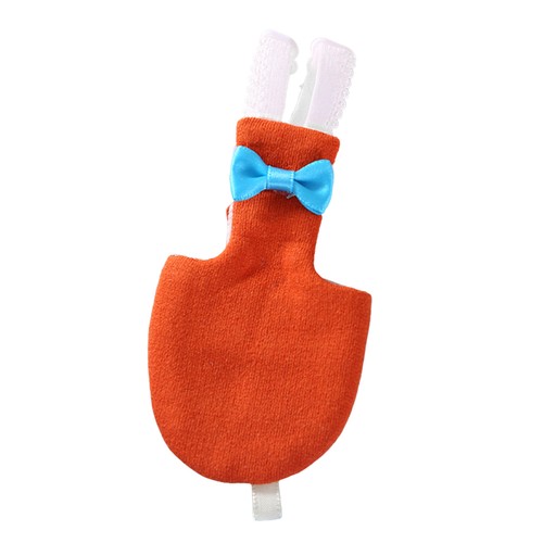 2pcs lovely bird - 2pcs, clothes