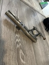 Vintage Watchmakers Lathe Part