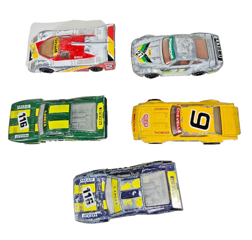 Job lot matchbox lesney - of,
