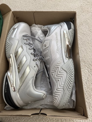 Adidas barricade special - 13,